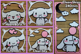 Cinnamoroll Collection