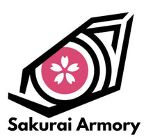 Sakurai Armory