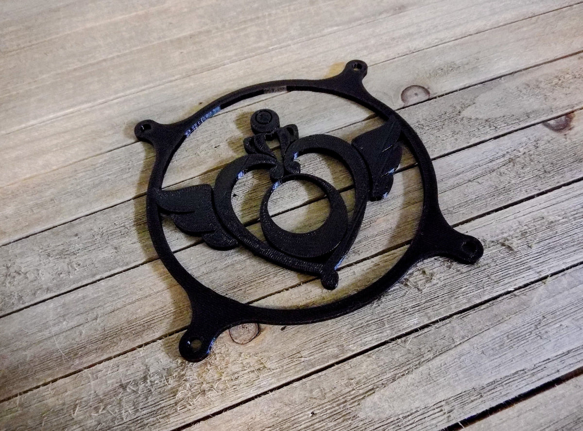 Sailor Moon Winged Heart – Sakurai Armory