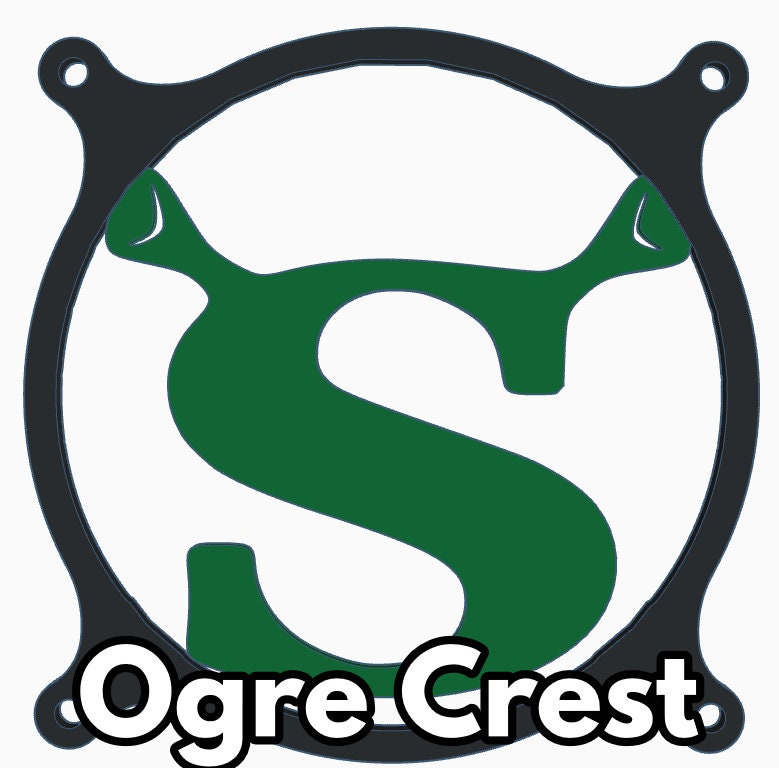 Color-Shrek-Logo - Hunter Drama