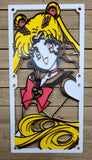 Sailor Moon 240 / 280mm