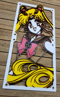 Sailor Moon 240 / 280mm