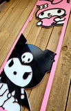 Sanrio 240/360mm Grills - Hello Kitty, My Melody, Kuromi and Full Cast