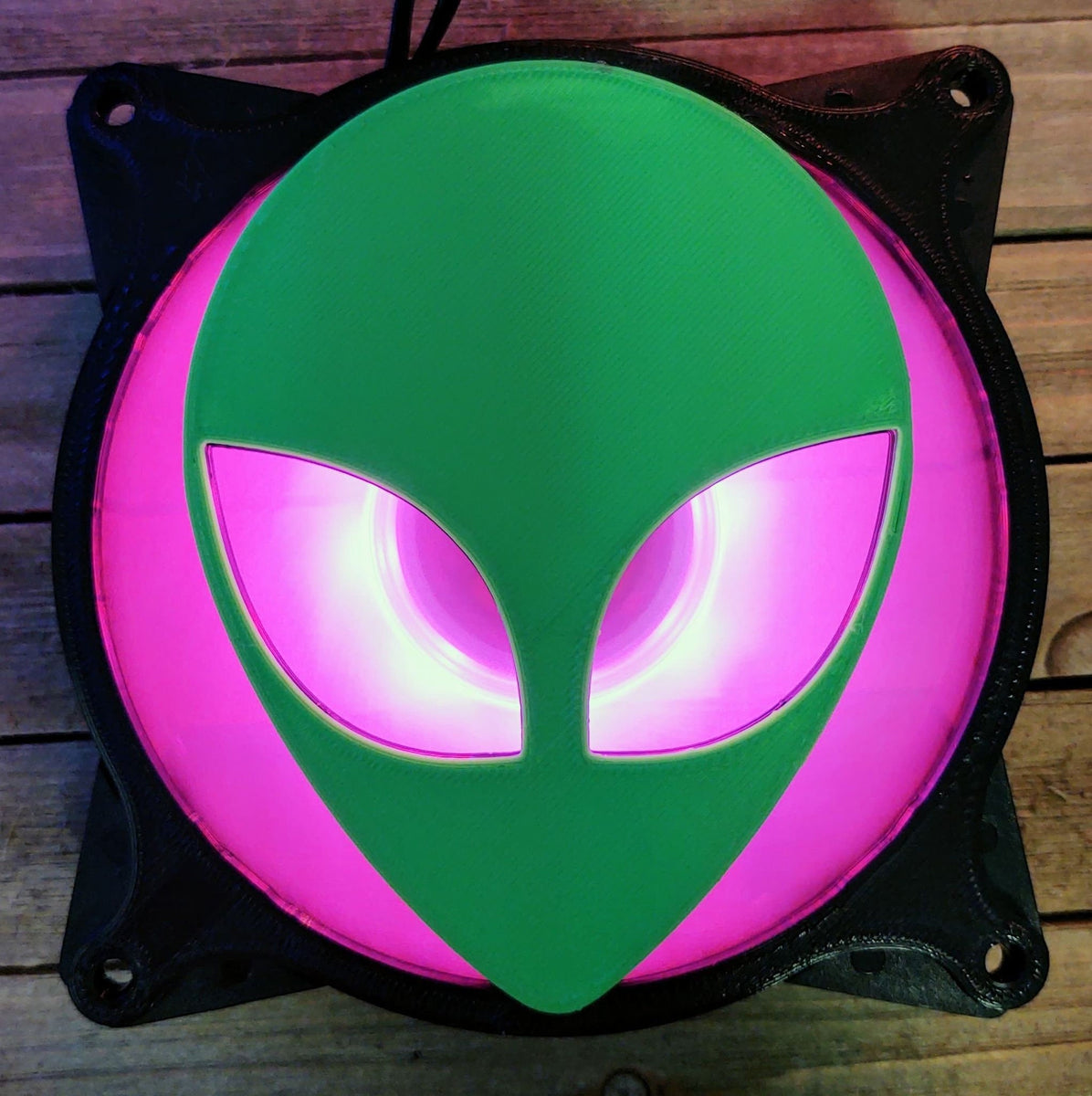 Alien – Sakurai Armory