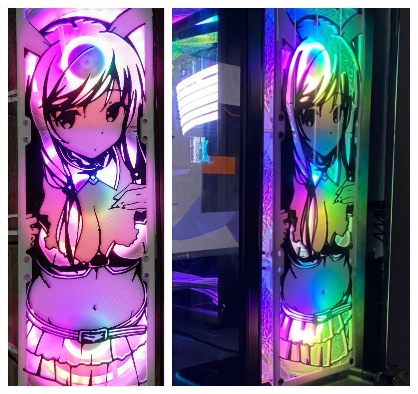 Shea Haulia – Sakurai Armory